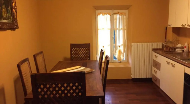 Вилла Villa Gioia