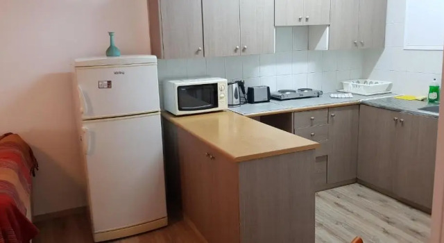 Апартаменты с 2 комнатами Petalmo City Apartments