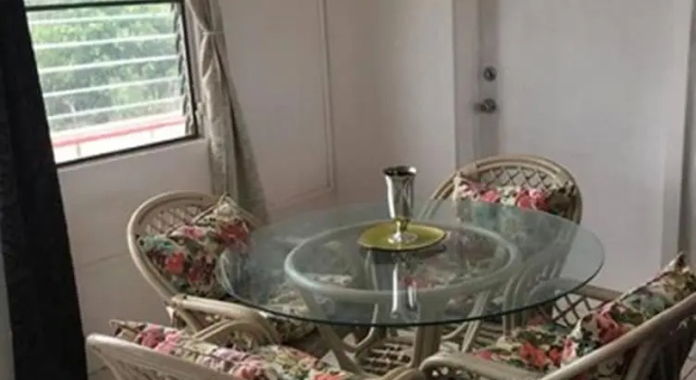 Апартаменты c 1 комнатой Hillcrest Guest House USVI