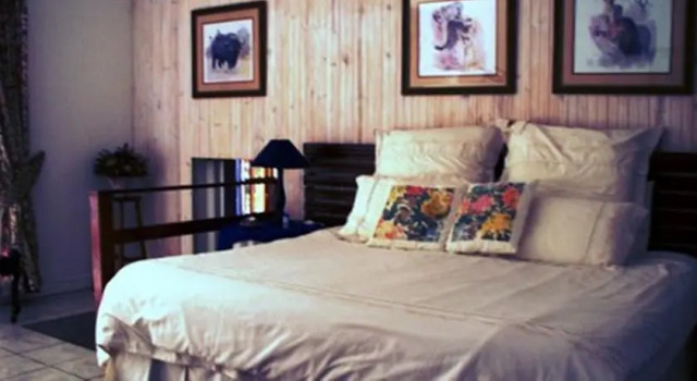 Fairways Bed and Breakfast