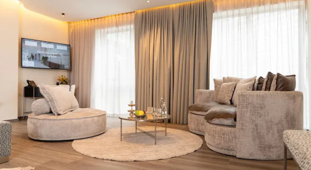 Номер Superior Suites By Le Rêve