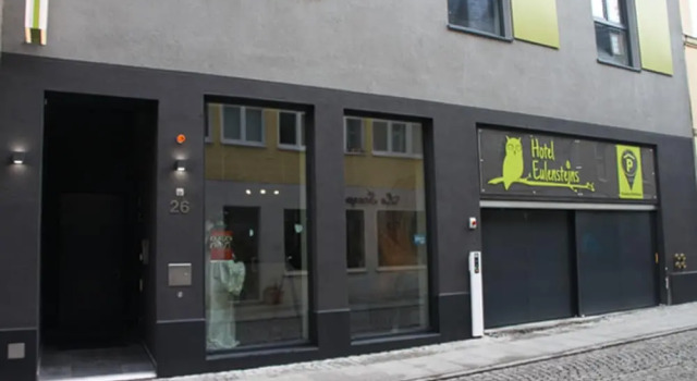 Hotel Eulensteins