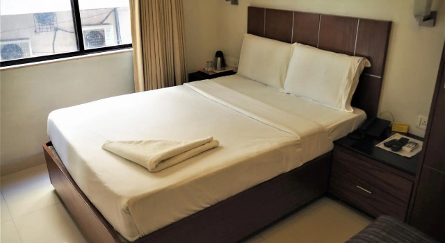 Stay Inn, Rezerwuj Hotel Secunderabad 