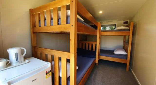 Punakaiki Beach Camp, 预订 酒店 普纳凯基 Buller