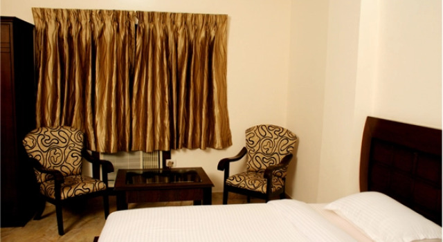 Hotel Jasmine, Rezervovat Hotel  