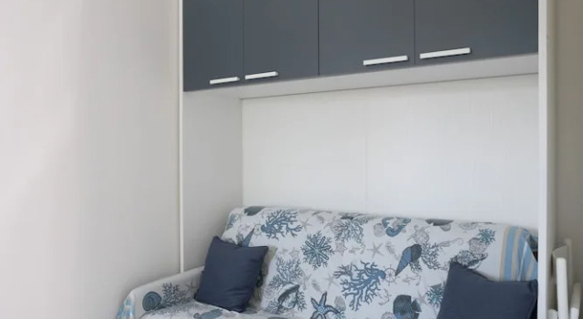 Студия Comfort MA RI Apartments