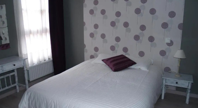 Люкс Hotel Rural en Escalante Las Solanas