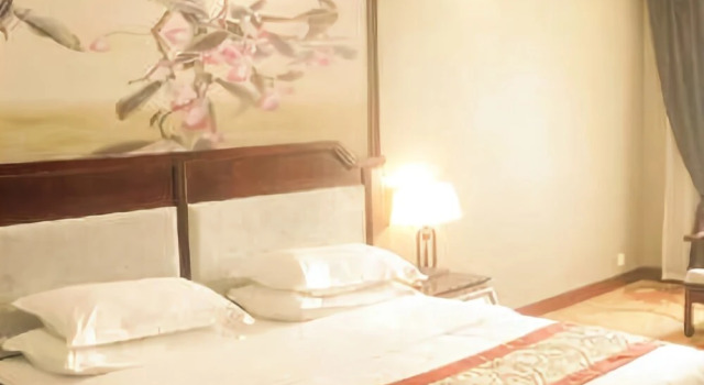 Laibin International Hotel, Book Hotel Hoteller i Laibin med parkering, Parkering