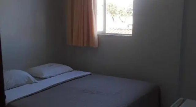 Номер Deluxe Hotel Pousada Costa do Atlântico