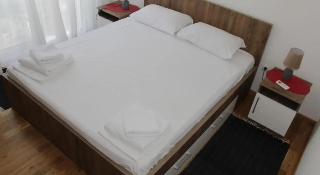 Olimp Lux, Book Hotel Cheap Hotels in Budva County