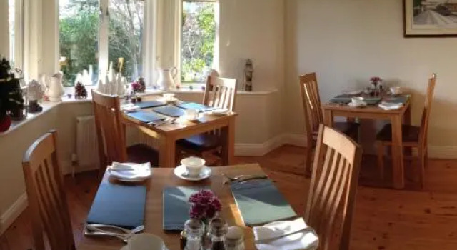 Old Station House, Réserver Hôtel Broadway Worcestershire