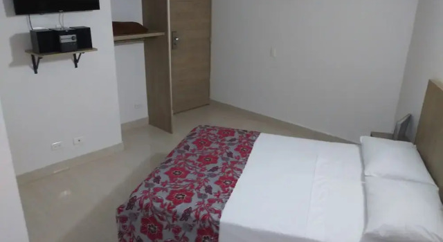 Двухместный номер Standard Hotel Suites 44 Laureles