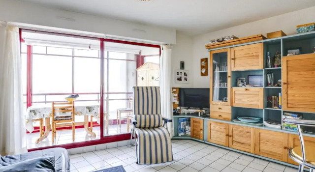 Appartement Arcachon, 2 Pièces, 4 Personnes - Fr-1-474-19, Забронировать Апартаменты/квартира Апартаменты Бассен-д'Аркашон, Апартаменты/квартира