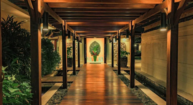 Villa Cantik Pandawa By Fays Hospitality