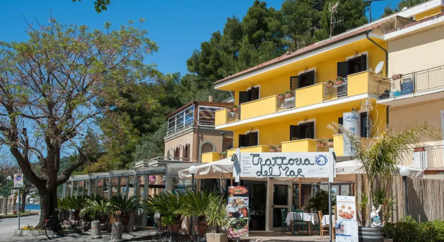 Hotel Il Porto