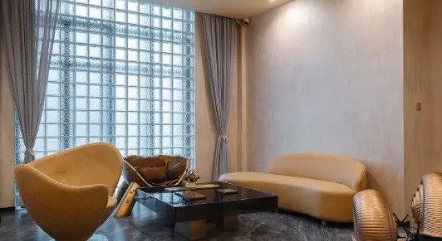 Zhuhai Huanyu City Anyi Holiday Hotel (Qianshan Station), Boek Hotel Tanzhou Guangdong