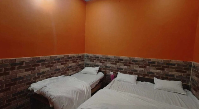 Deepak Guest House