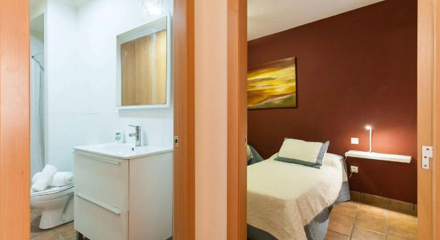 Apartamentos Lonja Sorolla, Забронировать Апартаменты/квартира Сьютат Белла 