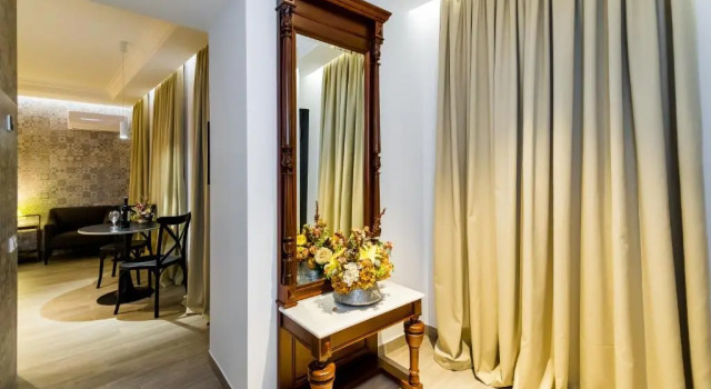 Номер Standard Boutique Apart Upe