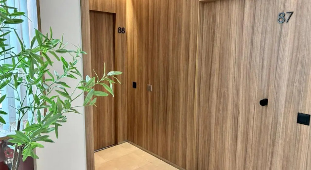 Апартаменты Apartamentos Bruja