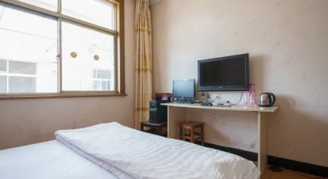 Номер Standard Wo Jia Inn