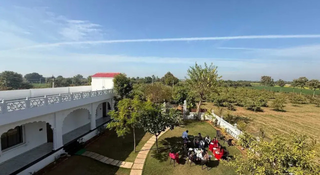 Номер Deluxe Guava Resort