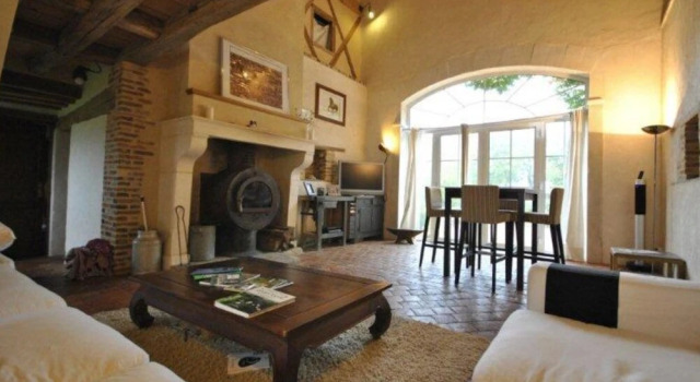 Le Forge salée, Rezervovat Hotel Sury-en-Vaux Burgundsko