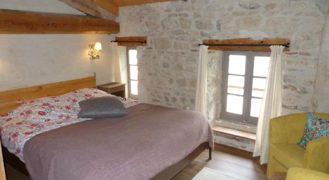 Chambre d'Hôtes la Fougeraie, Prenota Hotel Malvières Alta Loira