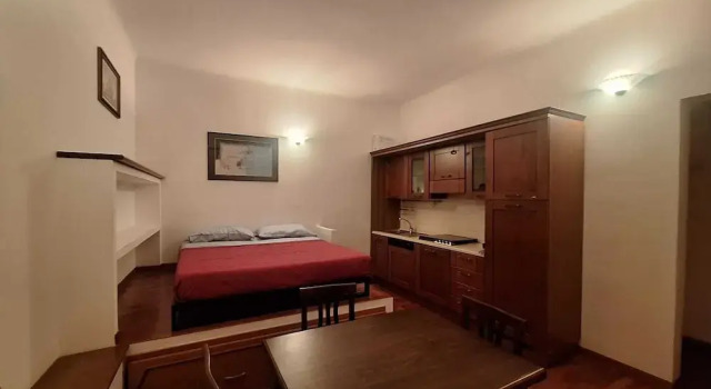 Appartamento La Finestra Sulla Corte