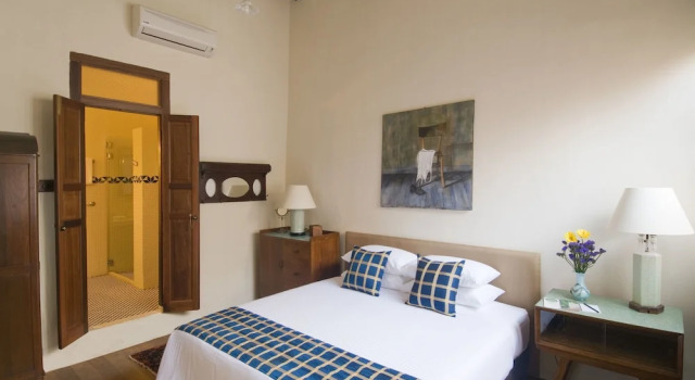 Люкс Muntri 23 Love Lane Hotel