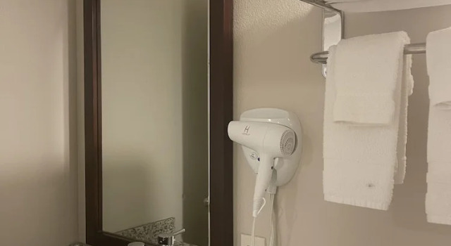 Номер Superior Morro Shores Inn And Suites