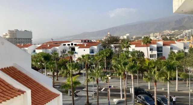 Студия Ocean View Fantastic pools 100 mt to beach