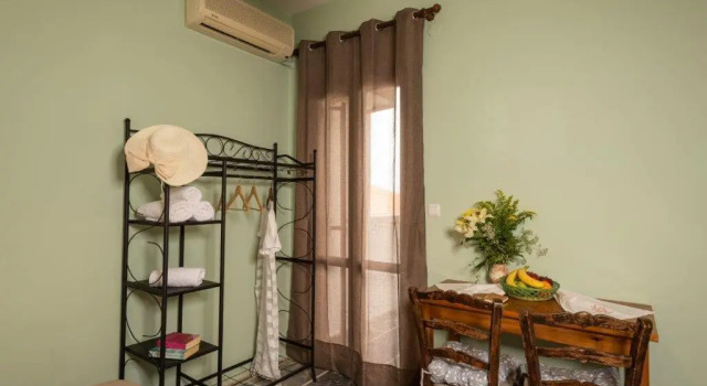 Villa Georgia Kalyves