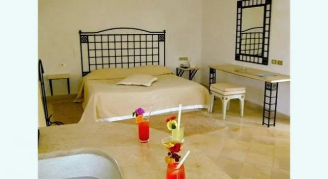 MovieGate Hotel Hammamet, Prenota Hotel Hotel a Nabeul Governorate con piscina, Piscina