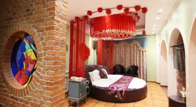 Aiju Hotel (Gaizhou Central Hospital), Book Hotel Cheap Hotels in Liaoning