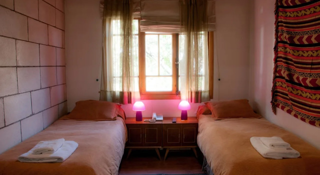 Номер Standard Wesley House Hosteria Boutique