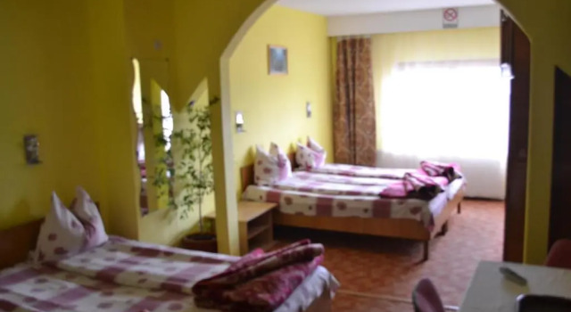 Villa Milcov, Rezerwuj Willa Hotele w Prahova Valley z parkingiem, Parking
