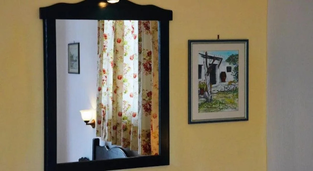 Petros Rooms, Prenota Hotel Koufonisia Cicladi