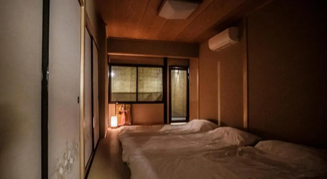 KYORAN KINKA-Vacation STAY 72426, Забронировать Отель Ине Киото, рядом с Kyoto City KYOCERA Museum of Art