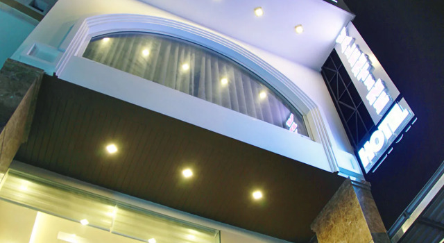 Valentine Hotel, Prenota Hotel Hotel a Da Nang con parcheggio, Parcheggio
