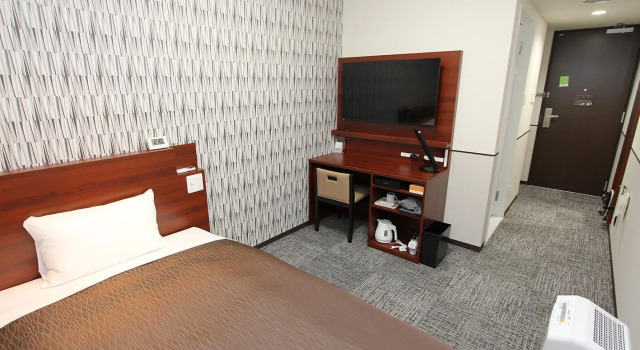 Номер Standard Hotel 1-2-3 Fukuyama
