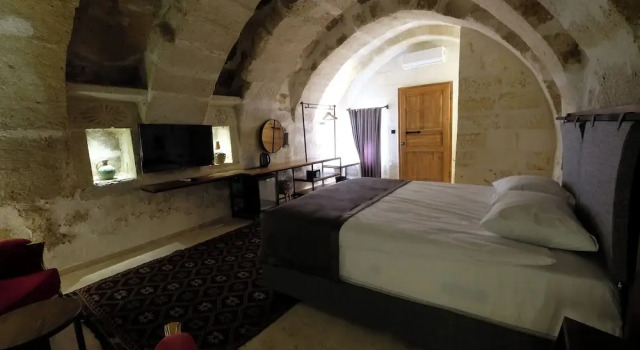 Двухместный номер Standard Arkeles Suites