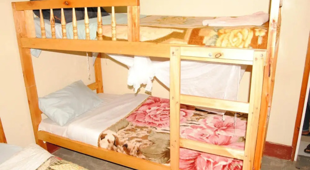 Kabale Backpackers