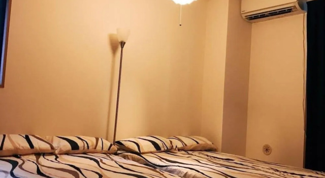 YMK Oshiage 202, Забронировать Отель Отели Токио 3 звезды, рядом с Sumida Park Studio, 3*