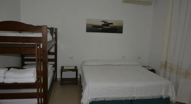 L'Asfodelo, Buchen Sie Hotel Hotels in Costa Verde mit Parkplatz, Parkplätze