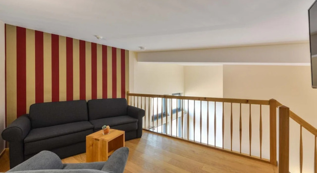 Номер Deluxe Hotel & Golfrestaurant Gut Wissmannshof