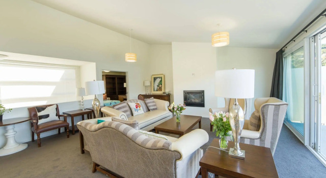 Gemini Lake View Villa, Prenota Villa Fern Hill Distretto di Queenstown