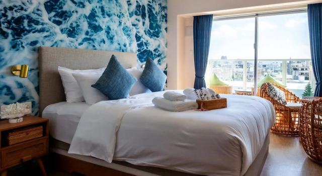 The Moana, Rezervasyon Otel Chatan 