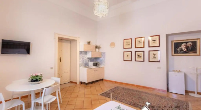 Апартаменты Liberty Guest House