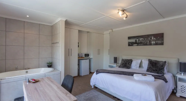 Номер Superior Lido Living